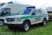Ústí nad Orlicí - Policie - FuStW - 1E0 6124
