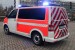 VW Transporter T5 GP - SoKFZ-Vermietung - NEF