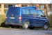 BWL5-1051 - VW T5 - GefKW Justiz