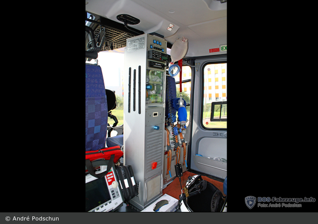 D-HDRO (c/n: 0657)