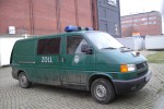 HH - Hamburg - VW T4