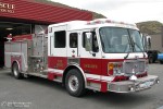Kamloops - Fire & Rescue - Engine 3