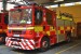Dublin - City Fire Brigade - WrL - D101 - Reserve