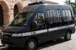 Verona - Polizia Municipale - HGruKw - 55 (a.D.)