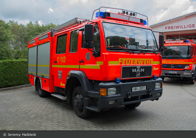 Florian Hamburg Bergstedt 1 (HH-2672) (a.D.)