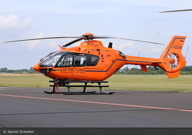 D-HZSN (c/n: 0629)