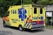 Wünnewil - Ambulanz & Rettungsdienst Sense AG - RTW - Sense 62
