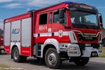 Zajączki Drugie - OSP - TLF - 499S14