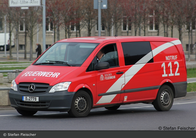 Florian Berlin LKW 1 B-2778