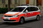 Bern - KaPo Bern - Patrouillenwagen