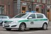 Rīga - Pašvaldības Policija - FuStW - 721