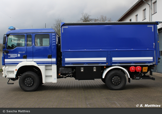 Heros Honnef 24/55