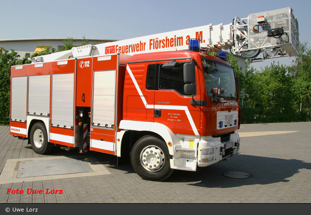 Freiwillige Feuerwehr Flörsheim-Dalsheim ::.