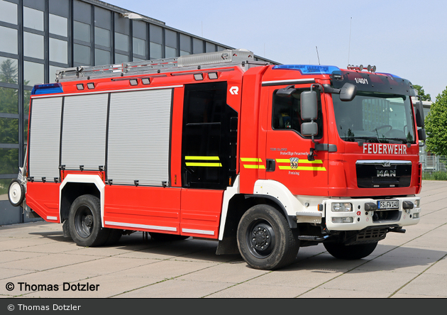 Florian Freising 01/40-01