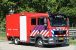 Epe - Brandweer - SW - 06-2462
