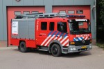 Texel - Brandweer - HLF - 10-5932 (a.D.)
