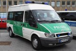 BP25-805 - Ford Transit 125 T330 - HGruKW (a.D.)