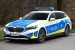 M-PM 8211 - BMW 520d Touring - FuStW