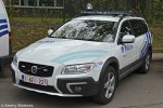 Wezembeek-Oppem - Lokale Politie - FuStW