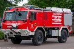 unbekannt - Feuerwehr - FlKfz Waldbrand-Bkg BwFPS hü