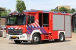 Veenendaal - Brandweer - HLF - 09-5531