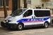 Aulnay-sous-Bois - Police Nationale - CSI 93 - HGruKw