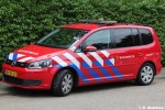 Maastricht - Veiligheidsregio - Brandweer - KdoW - 24-3291