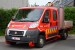 Herve - Service Régional d'Incendie - MZF-Schiene - VS409