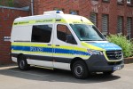 NRW5-1422 - MB Sprinter 315 CDI - VUKw