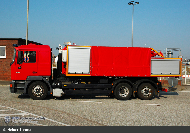 Florian Hamburg Holborn WLF (HH-WF 455)