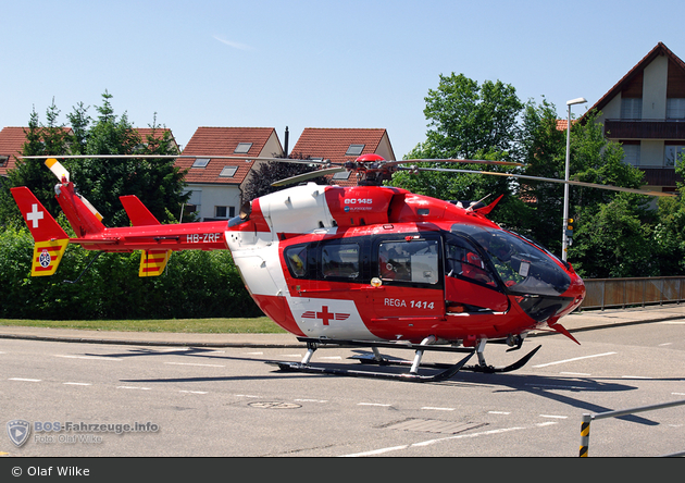 HB-ZRF (c/n: 9215)
