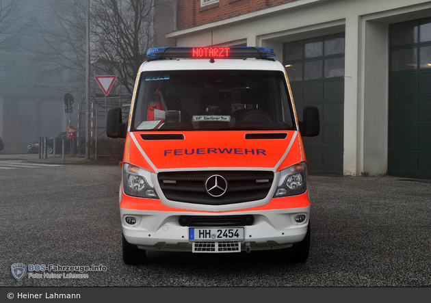 Florian Hamburg NEF (HH-2454)