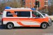 Krankentransport Sankra - KTW (B-FT 2018) (a.D.)