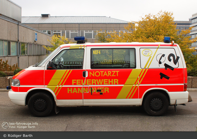 Florian Hannover 42/31 (a.D.)