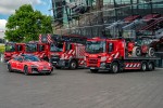 BW - WF Audi AG Neckarsulm