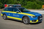 BWL4-1309 - Audi A6 Avant - FuStW