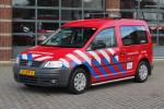 Nijkerk - Brandweer - PKW - 07-1180