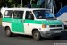 B-30465 - VW T4 - Kleinbus mit Funk