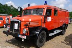 Feuerwehrmuseum Kunow - TLF 16