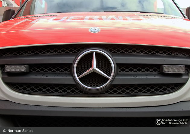 Florian Berlin RTW B-2590 (a.D.)