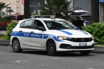 Messina - Polizia Municipale - FuStW