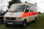 Wasserwacht Bad Kissingen 91/x