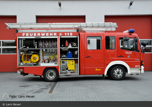 Florian Fischbeck 42