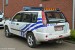 Bekkevoort - Lokale Politie - FuStW
