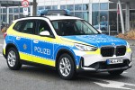 BWL4-495E - BMW X1 xDrive30e - FuStW