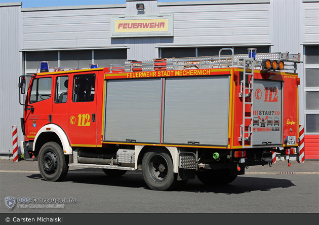 Florian Mechernich 11 TLF 3000 01