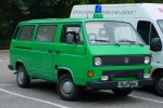 OH-3154 - VW T3 - HGruKW