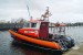 Seenotrettungsboot SRB 86 Station Schilksee