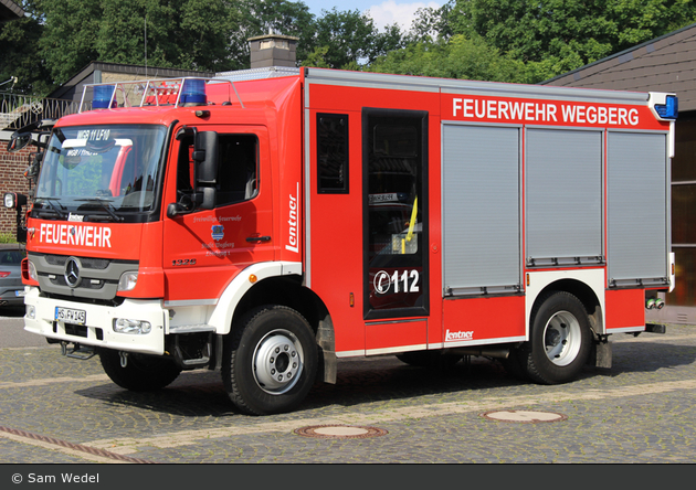 Florian Wegberg 11 LF10 01