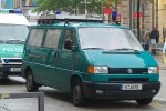 BePo - VW T4 - BeDoKW